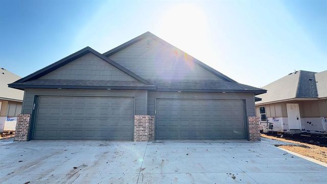 1206 NW 113TH Street, Oklahoma City, OK 73114