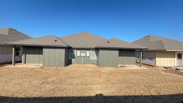 1206 NW 113TH Street, Oklahoma City, OK 73114