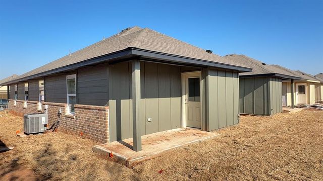 1206 NW 113TH Street, Oklahoma City, OK 73114