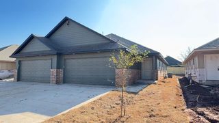 1206 NW 113TH Street, Oklahoma City, OK 73114