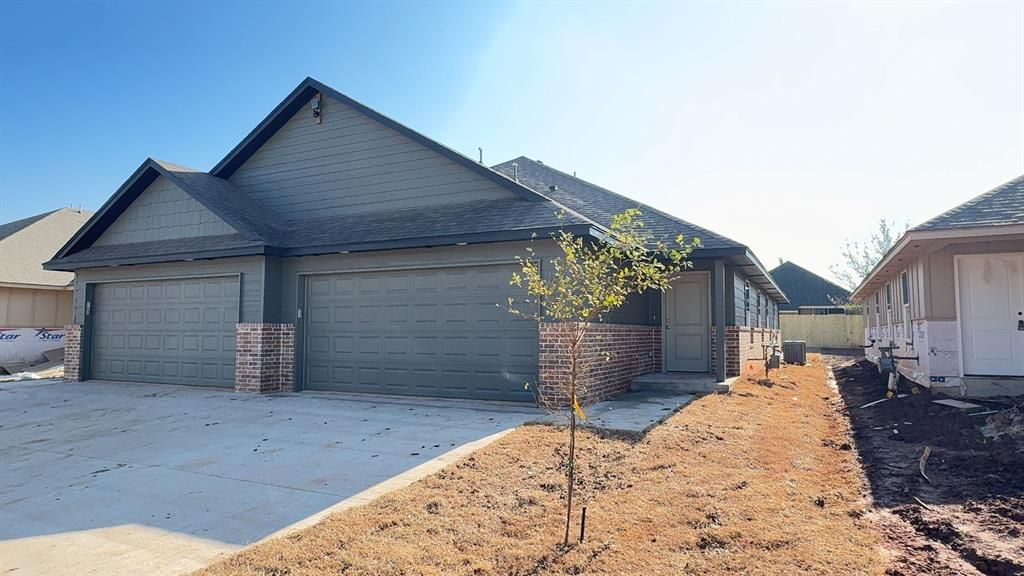 1206 NW 113TH Street, Oklahoma City, OK 73114