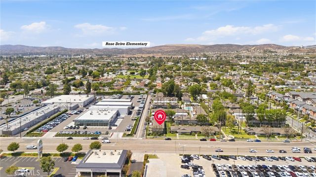 1429 Prospect A, Placentia, CA 92870