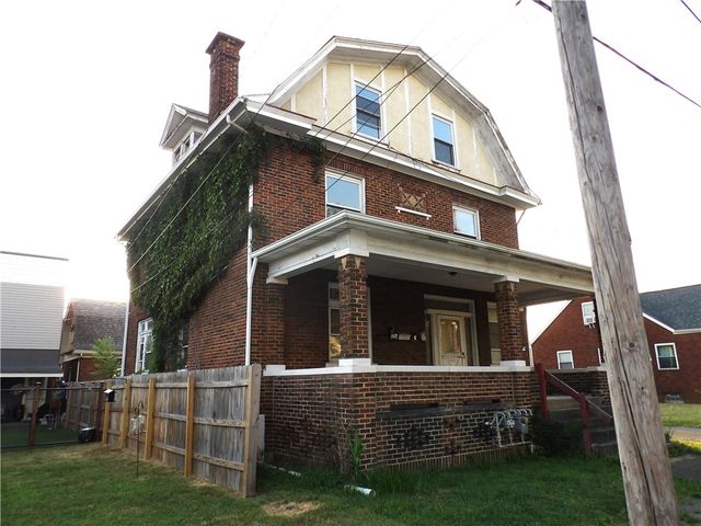 35 Cycle Ave, North Union Twp, PA 15401