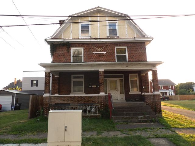 35 Cycle Ave, North Union Twp, PA 15401
