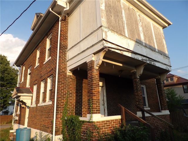 35 Cycle Ave, North Union Twp, PA 15401