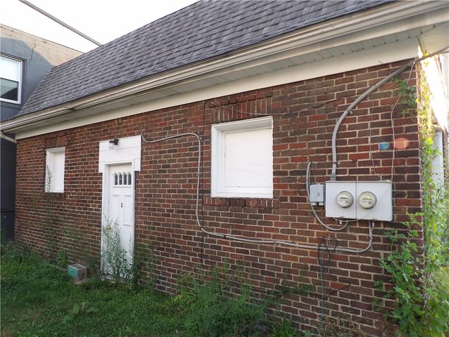 35 Cycle Ave, North Union Twp, PA 15401