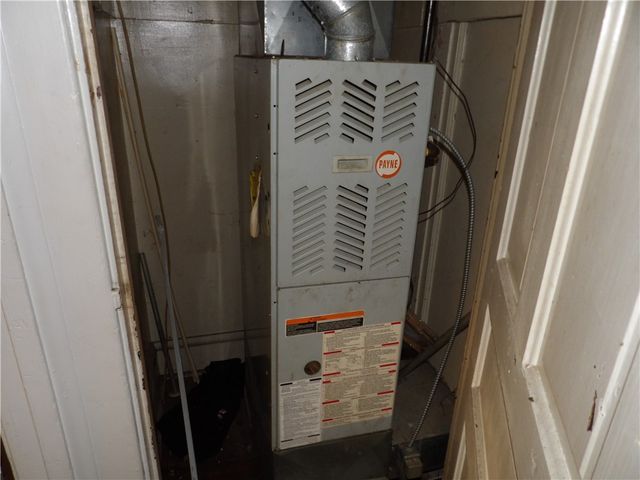 35 Cycle Ave, North Union Twp, PA 15401