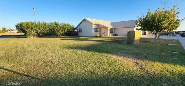156 Shaded Palm, Blythe, CA 92225