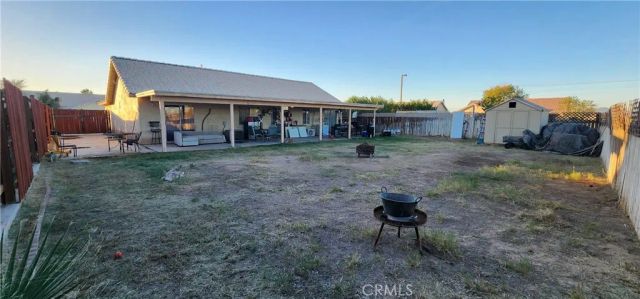 156 Shaded Palm, Blythe, CA 92225