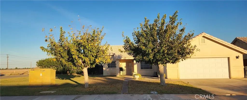 156 Shaded Palm, Blythe, CA 92225