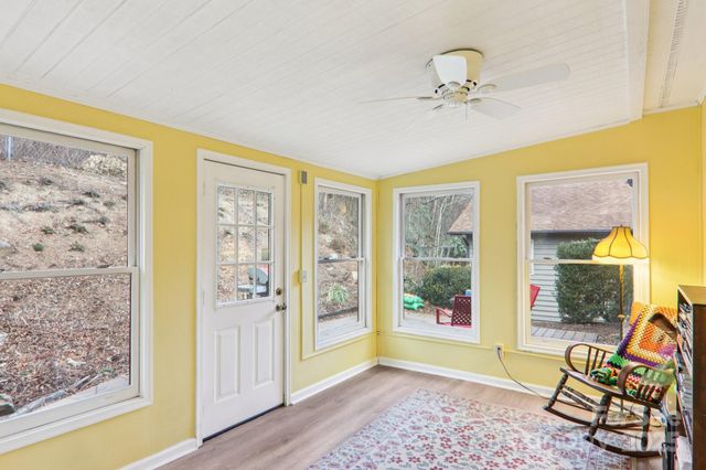 5 Hedgerose Court A, Asheville, NC 28805