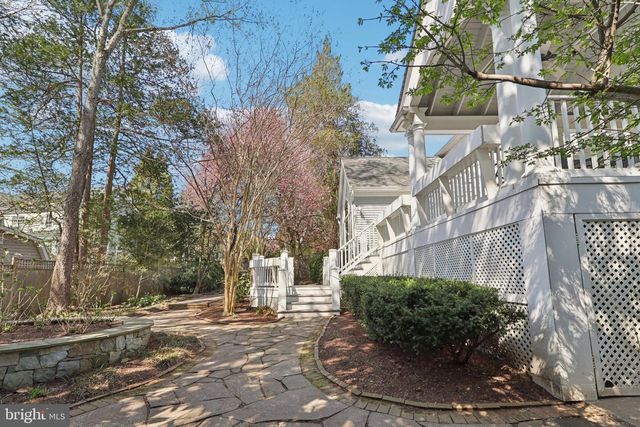 5602 OGDEN RD, Bethesda, MD 20816