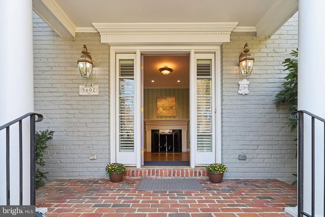 5602 OGDEN RD, Bethesda, MD 20816