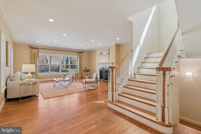 5602 OGDEN RD, Bethesda, MD 20816