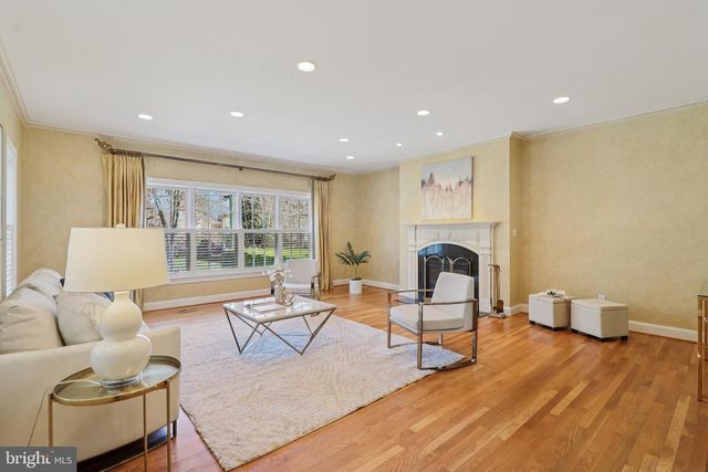 5602 OGDEN RD, Bethesda, MD 20816