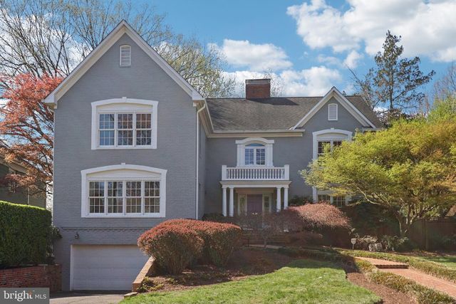 5602 OGDEN RD, Bethesda, MD 20816