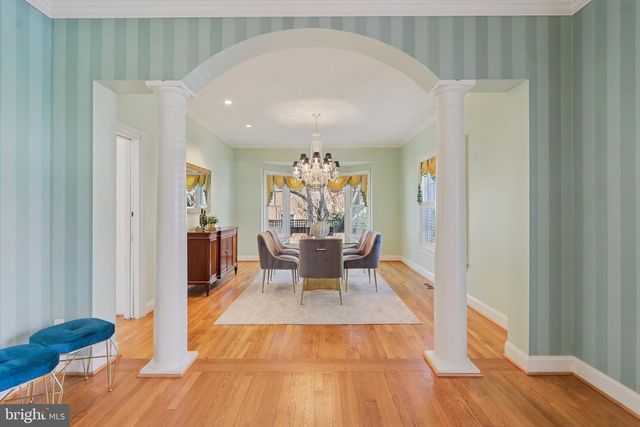 5602 OGDEN RD, Bethesda, MD 20816