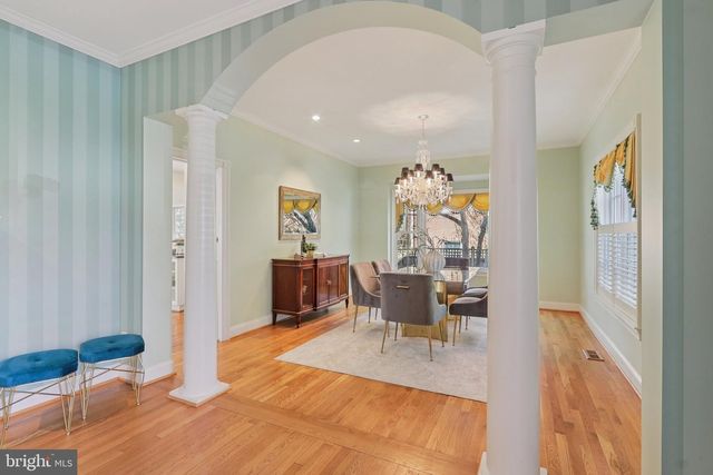 5602 OGDEN RD, Bethesda, MD 20816