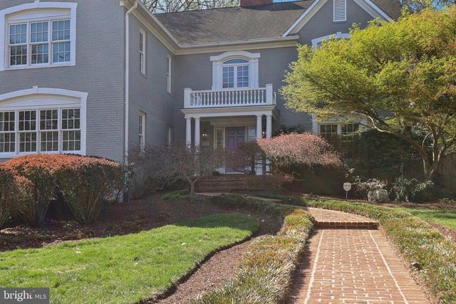 5602 OGDEN RD, Bethesda, MD 20816