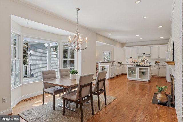 5602 OGDEN RD, Bethesda, MD 20816