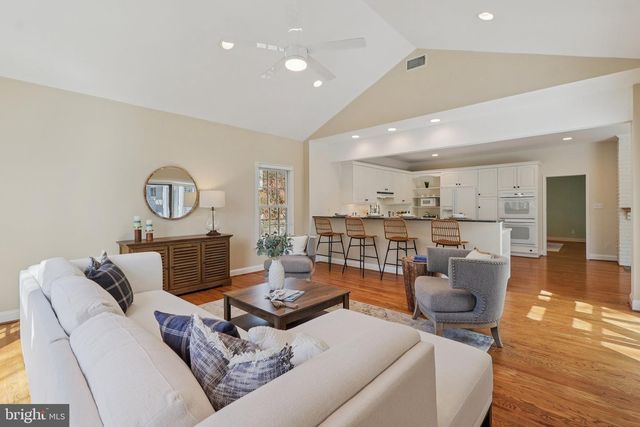 5602 OGDEN RD, Bethesda, MD 20816