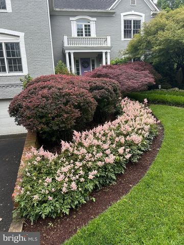 5602 OGDEN RD, Bethesda, MD 20816