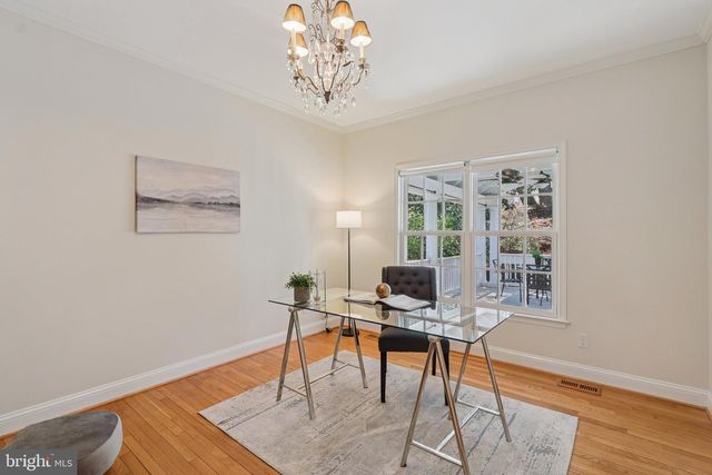 5602 OGDEN RD, Bethesda, MD 20816