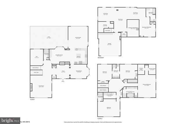 5602 OGDEN RD, Bethesda, MD 20816