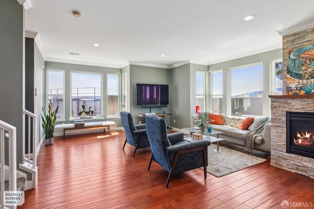 102 Mary Teresa Street, San Francisco, CA 94134