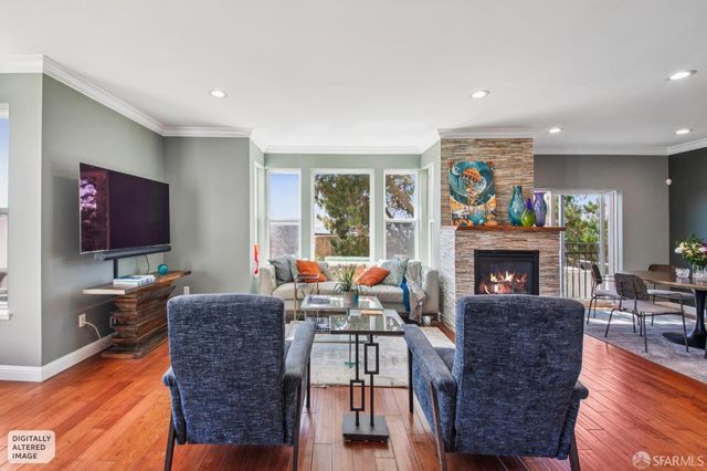 102 Mary Teresa Street, San Francisco, CA 94134