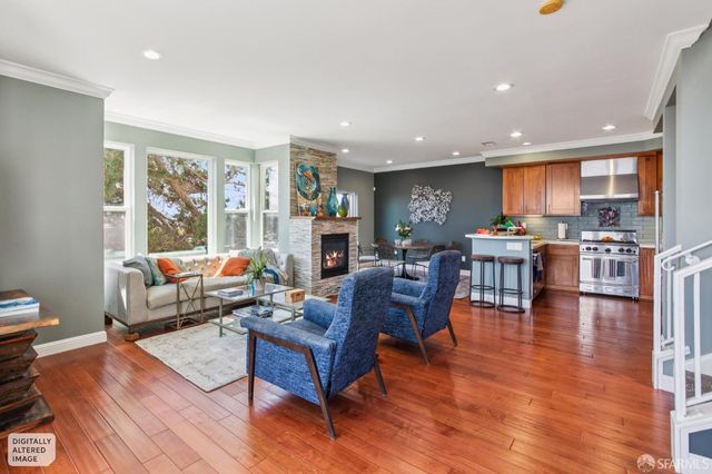 102 Mary Teresa Street, San Francisco, CA 94134