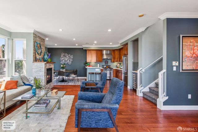 102 Mary Teresa Street, San Francisco, CA 94134