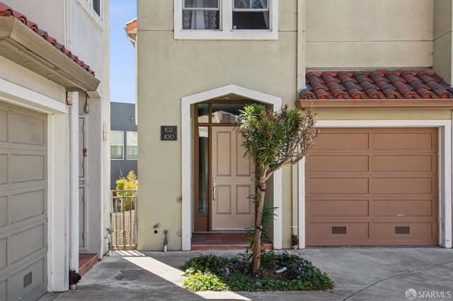 102 Mary Teresa Street, San Francisco, CA 94134