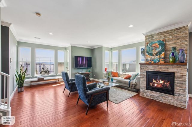 102 Mary Teresa Street, San Francisco, CA 94134