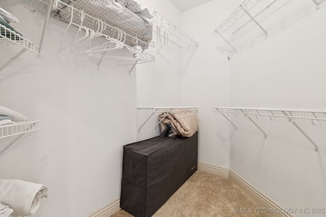 61112 E 243rd Road, Grove, OK 74344