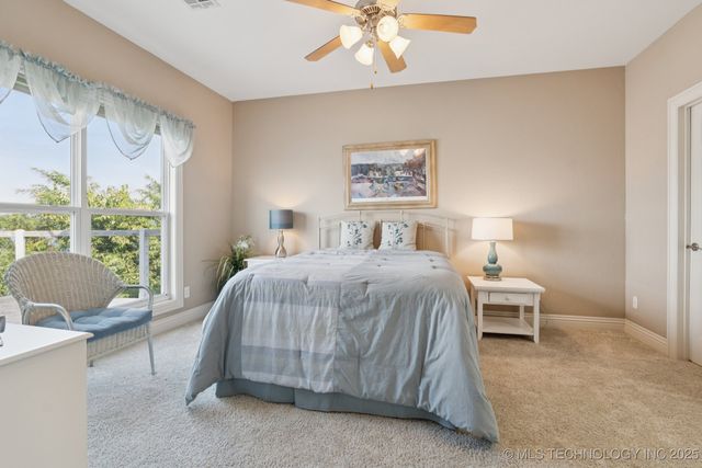 61112 E 243rd Road, Grove, OK 74344