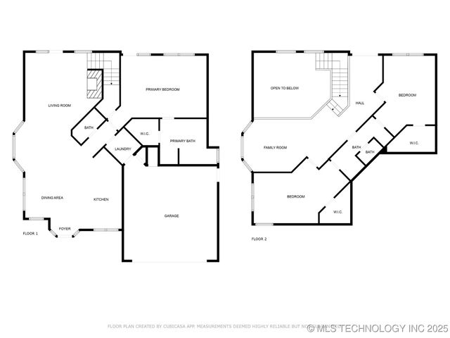 61112 E 243rd Road, Grove, OK 74344