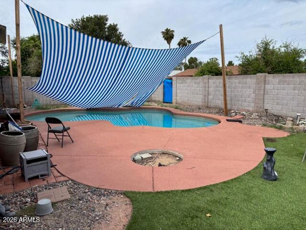 2320 W COLUMBINE Drive, Phoenix, AZ 85029 — photo 3