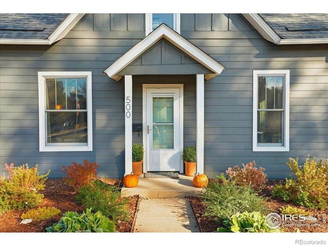 500 Stover Street, Fort Collins, CO 80524