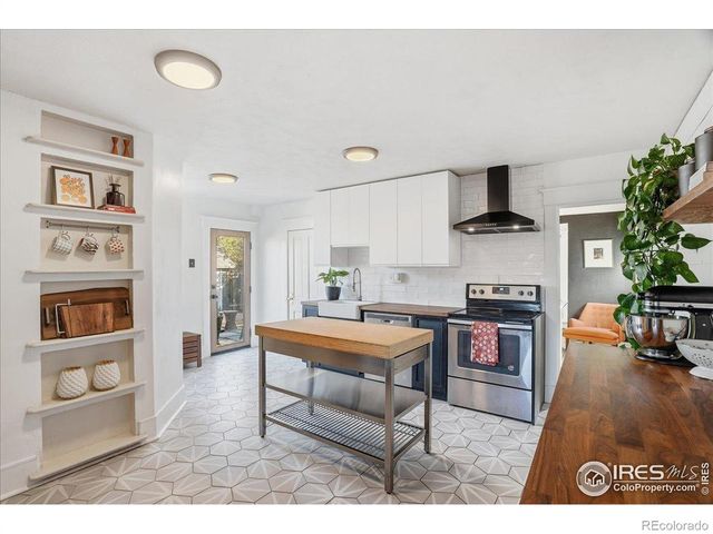 500 Stover Street, Fort Collins, CO 80524