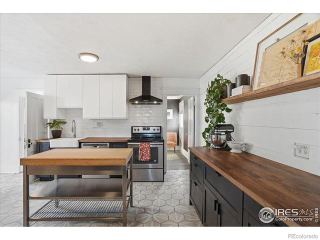 500 Stover Street, Fort Collins, CO 80524