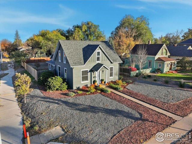 500 Stover Street, Fort Collins, CO 80524