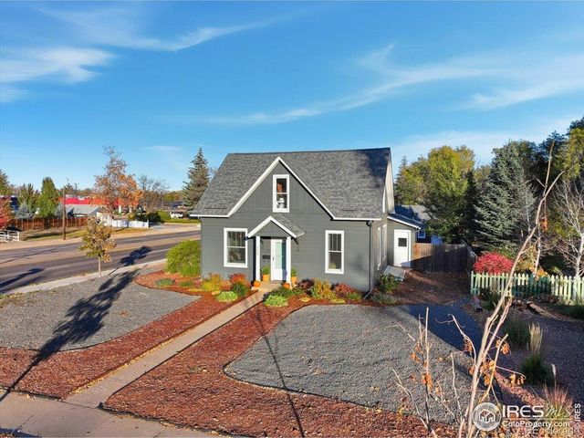 500 Stover Street, Fort Collins, CO 80524