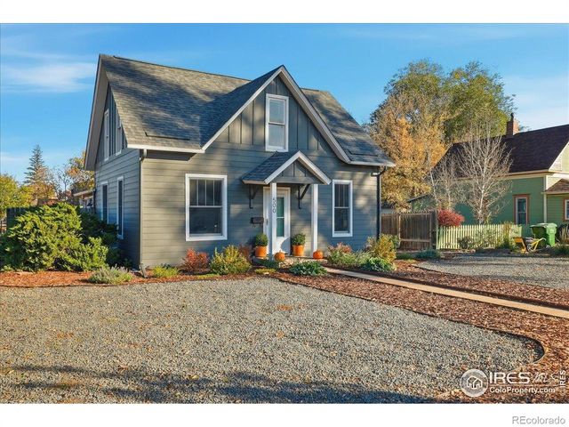 500 Stover Street, Fort Collins, CO 80524