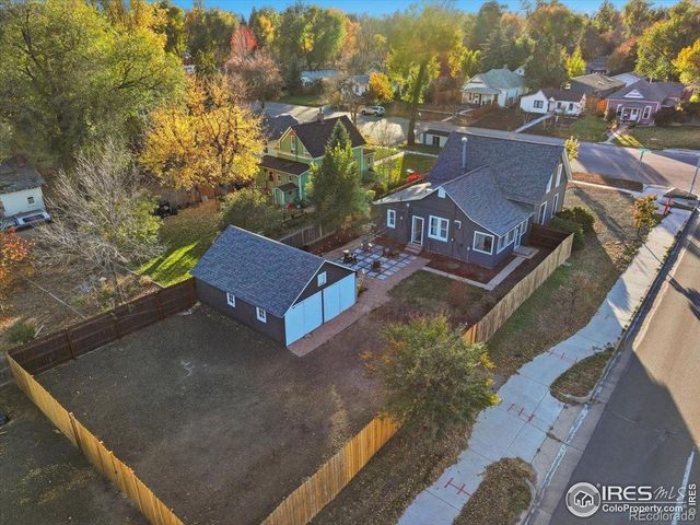 500 Stover Street, Fort Collins, CO 80524