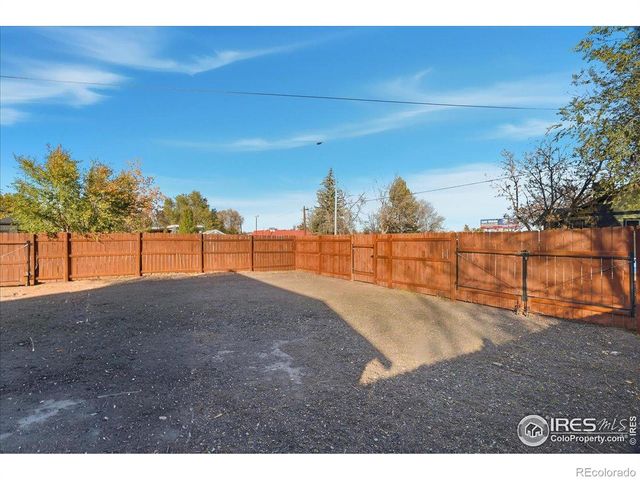 500 Stover Street, Fort Collins, CO 80524