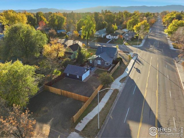 500 Stover Street, Fort Collins, CO 80524