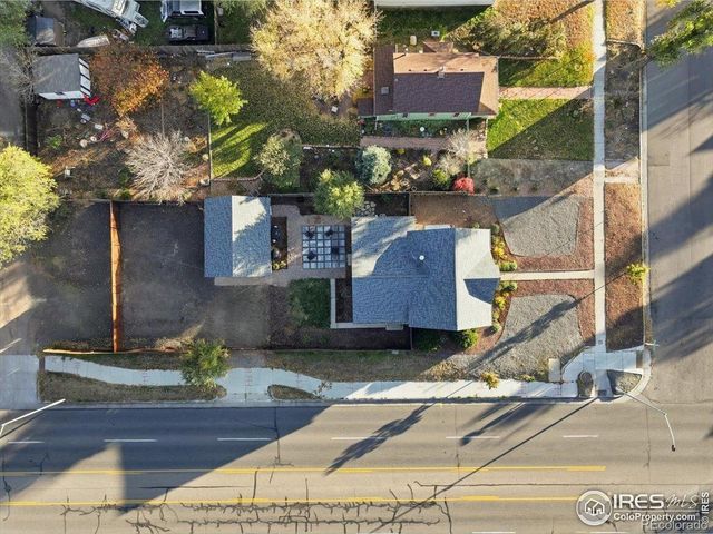 500 Stover Street, Fort Collins, CO 80524