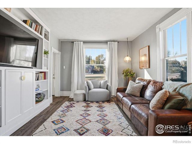 500 Stover Street, Fort Collins, CO 80524