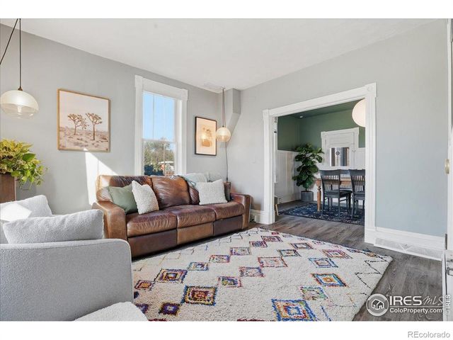 500 Stover Street, Fort Collins, CO 80524